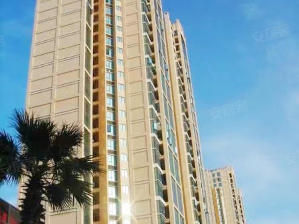 泉州丰泽东海湾东海湾俊园东海湾俊园 3室2厅2卫 电梯房 精装修143平