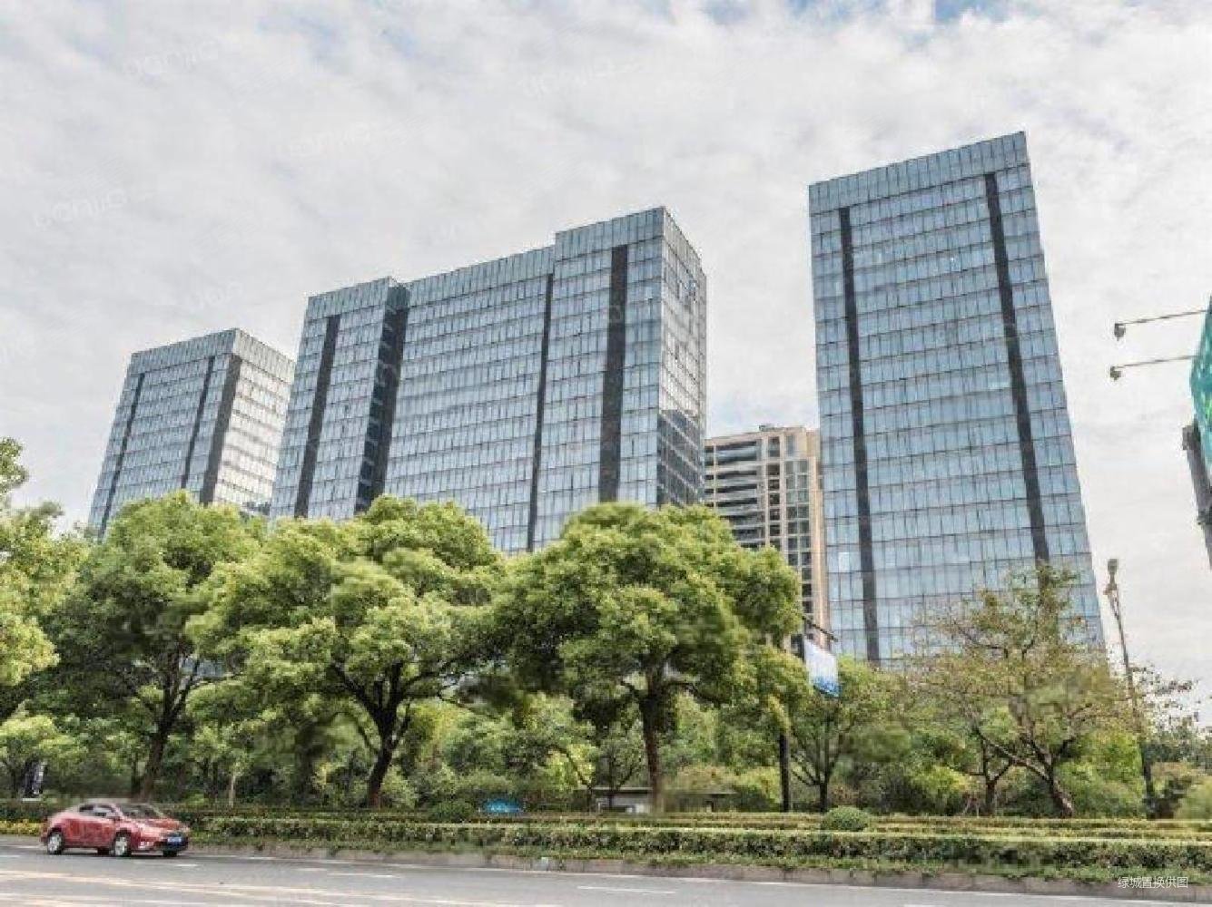 杭州房产网>杭州二手房>拱墅二手房>莫衙营二手房>绿城兰园(商住楼)>