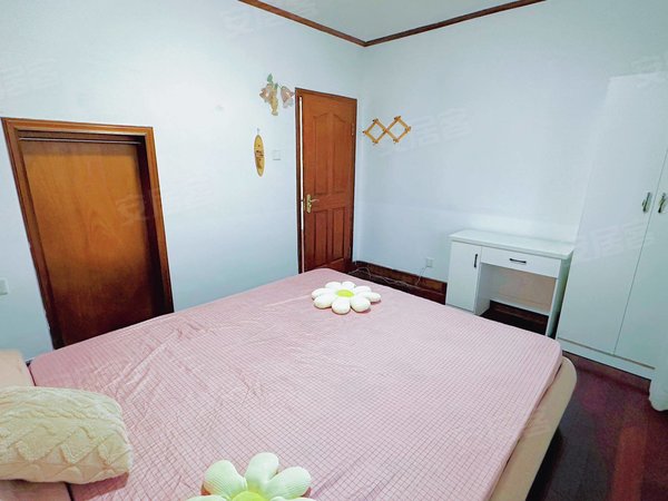 青岛崂山麦岛旺海花园可短租 无中介 押一付一 近麦岛地铁站 青岛大学