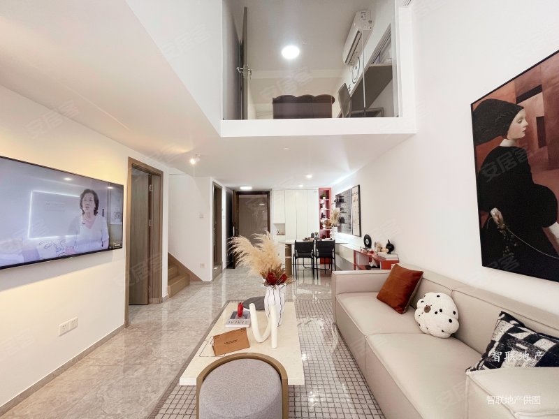 番禺节能科技园旁外语外贸大学租金高全明户型价格可谈