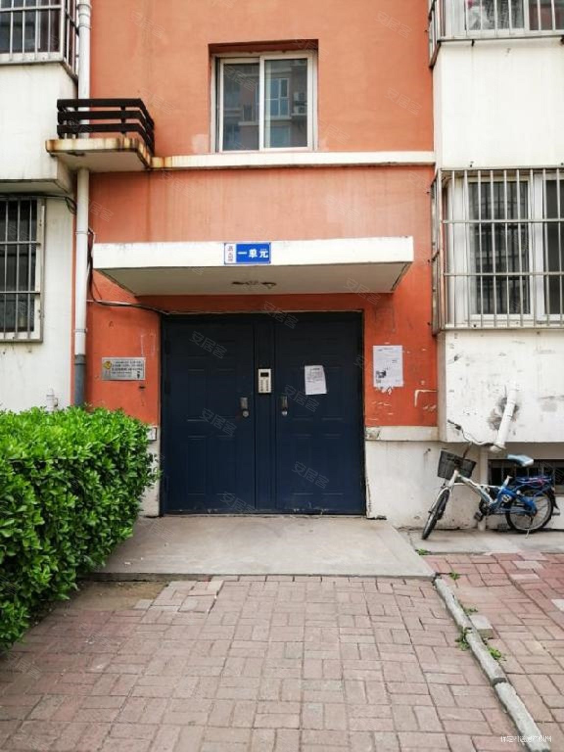 毛坯 , 可公积,金鹏天鹅湾二手房,158万,3室2厅,2卫,149平米-保定安居