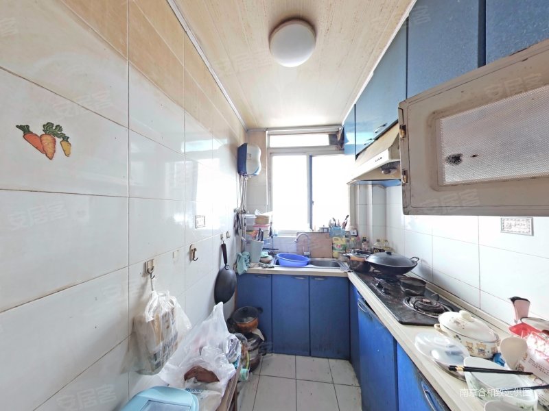 交通便捷 医疗配套成熟 低密度社区 满五,湖北路49号小区二手房,180万