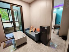 宁波鄞州下应可短租 大阳台 金达南路地铁 天宫庄园 创新128 汉诺丁出租房源真实图片