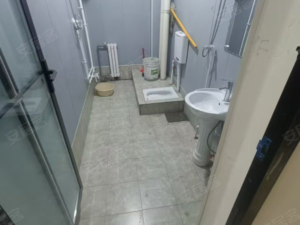 邯郸丛台丛台新世纪勒泰家园新上空调房!非中介可押一付一新世纪学步招贤康德第一医院实习生出租房源真实图片