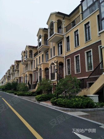 吴中穹窿山山脚下的别墅!天然氧吧 一步一景,负阴抱阳