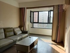 保定雄安新区容城雄安容西  景泰北园70平两居室拎包 紧邻县城出租房源真实图片