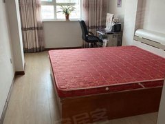 丹东元宝八道阳光家园 2室 精装修 电梯房 家电齐全包取暖.出租房源真实图片