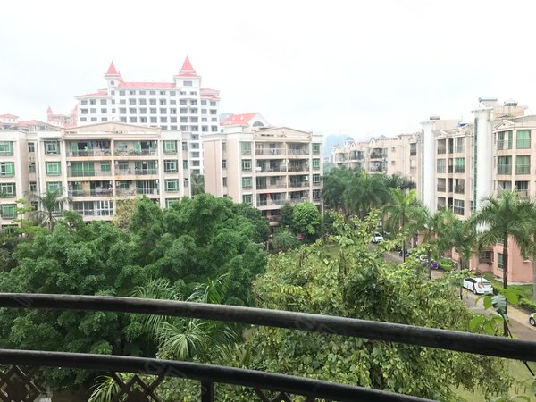 【多图】逸涛雅苑,金洲租房,逸涛雅苑 2室1厅1卫,南沙租房-广州58安居