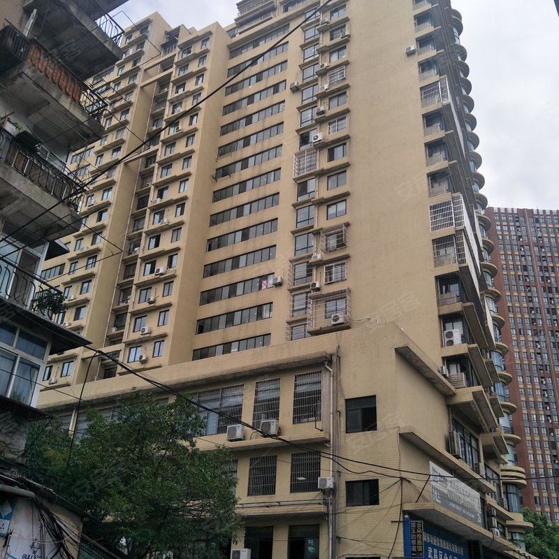 【金都华庭, 金都华庭小区详情,房价走势,房源,业主论坛】- 武汉58