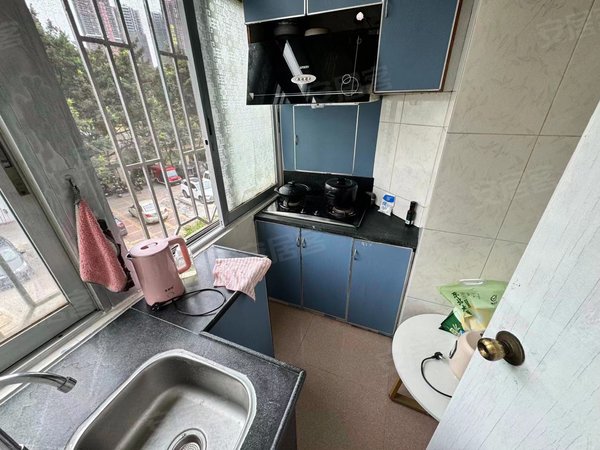 【多图】利安花园,广州塔租房,广州塔地铁口 旁边利安花园小区 精装