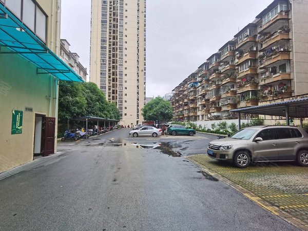 1号线麻村地铁口 鲤湾路 精装大四房 可办公可居家,青秀租房-南宁58