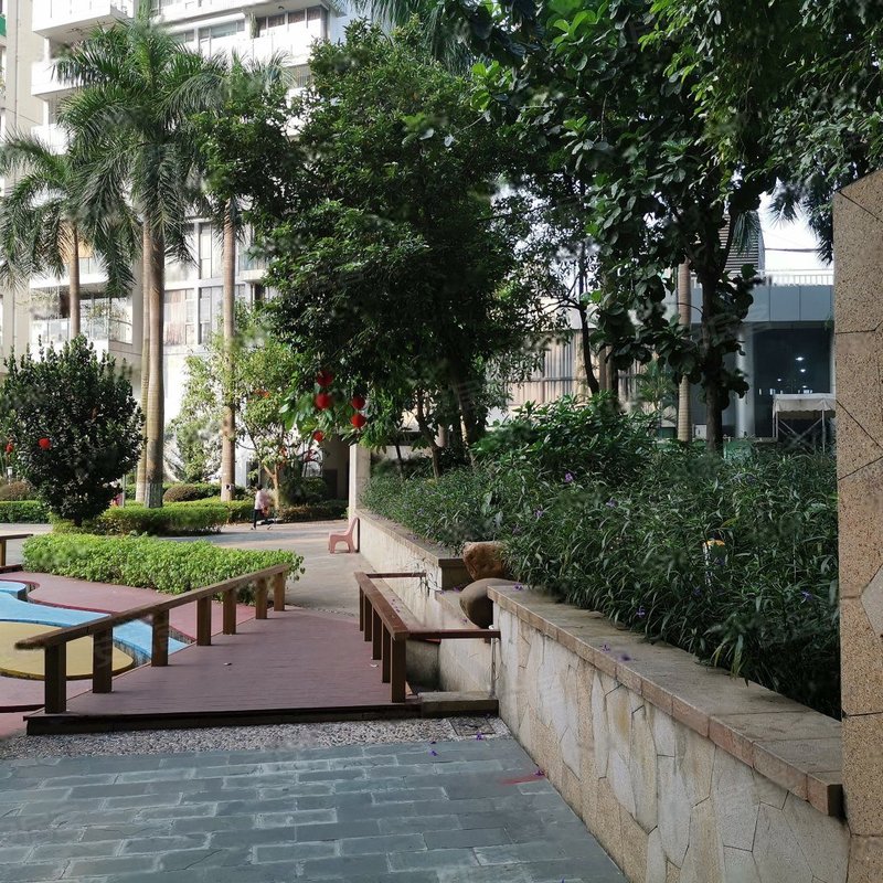 【朗晴居二期, 朗晴居二期小区详情,房价走势,房源,业主论坛】- 广州