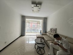 周口鹿邑付桥法姬娜欧洲城精装修两室家具家电齐全拎包入住随时看房价位超低出租房源真实图片