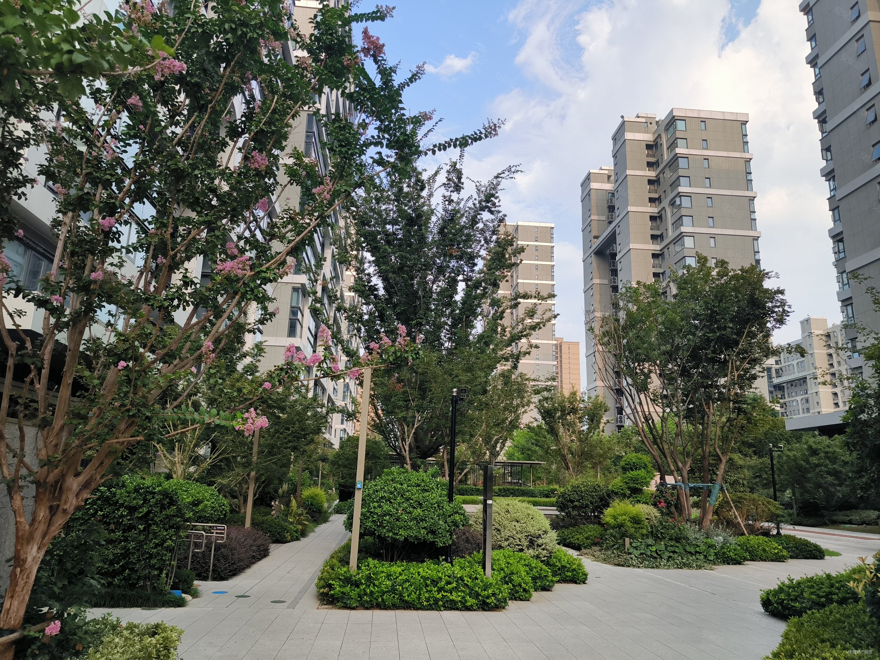 (405刀带走)省府高档小区 大平层 大横厅设计 随时看房,恒基旭辉铂悦