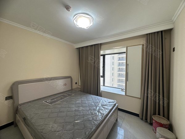 喀什喀什市喀什城区上海公馆上海公馆2室  2室2厅1卫 配套齐全 电梯房