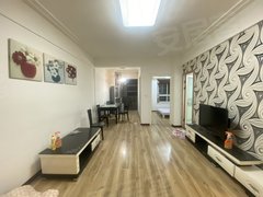 黄石黄石港万达广场万达商圈电梯两房80平，1000元，拎包即住出租房源真实图片