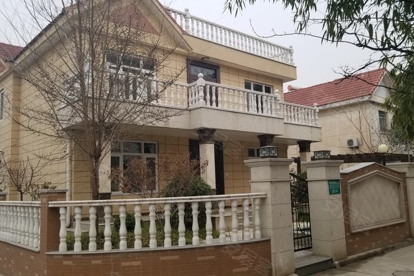 雅荷度假山庄(公寓住宅)