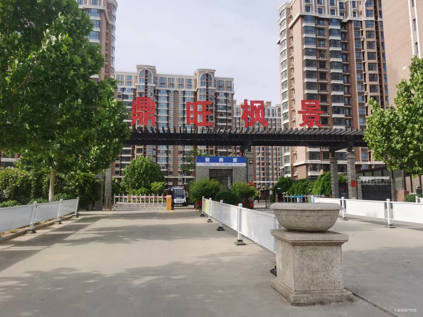 鼎旺90社区二手房,52万,2室2厅,1卫,89平米-唐山安居客