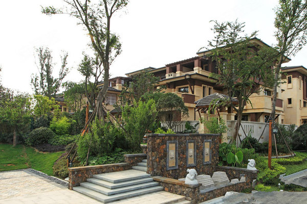 不足,美城悦荣府怎么样,美城悦荣府周边房产中介经纪人评价-成都安居