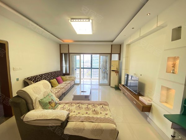 【多图】香江花园,吴江老城租房,永康路无中介费可押一付一家具家电