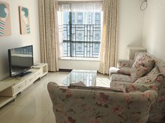 茂名茂南河西碧水湾电梯2房 租1200出租房源真实图片