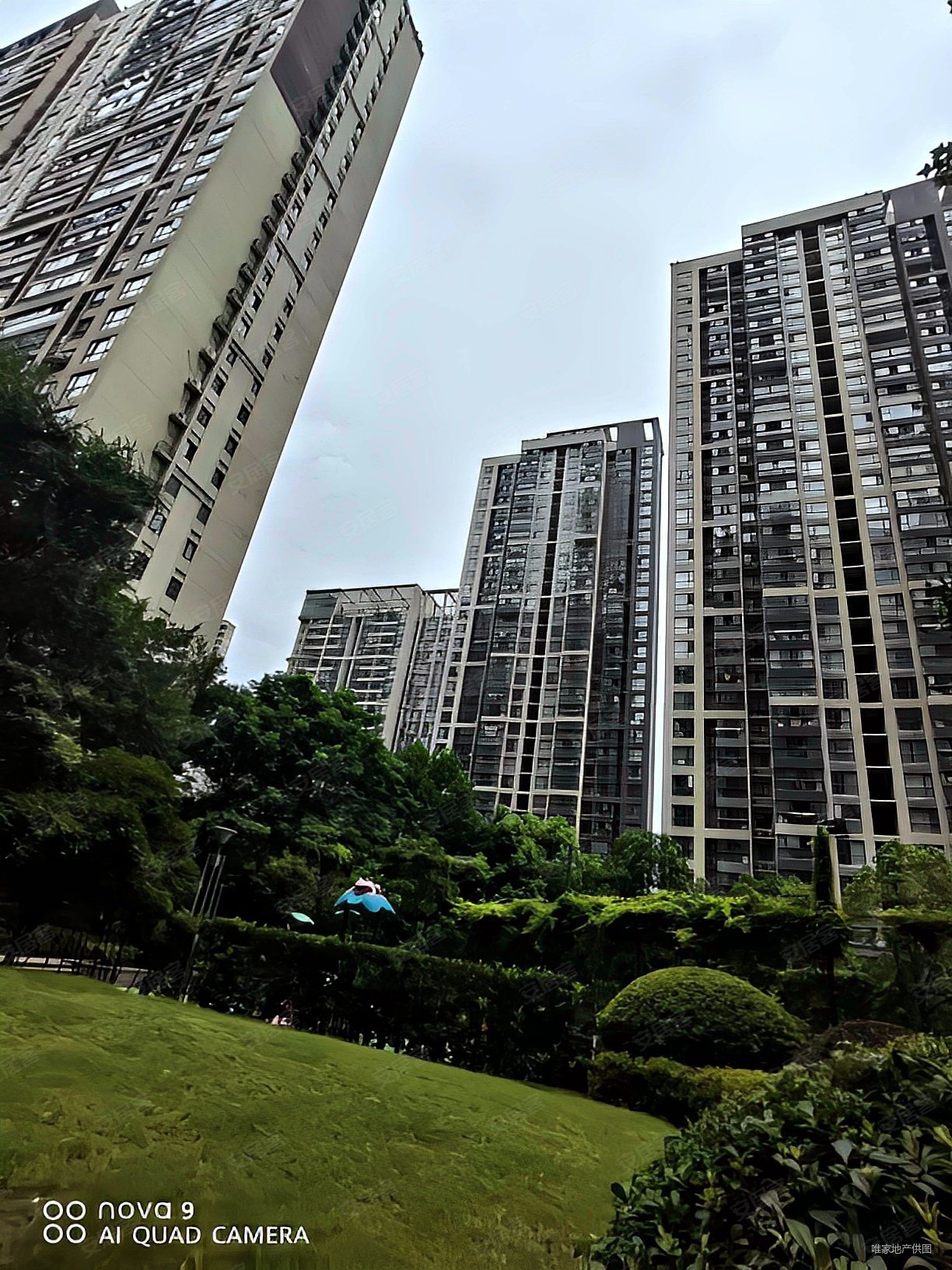 融科九重锦大两房无个税好楼层实拍诚心出售