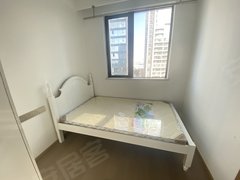 招女生合租 智能家具 电梯 嘉和大酒店 海曙天街 南塘老街