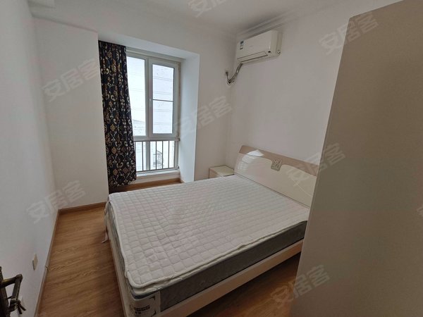 大连开发区万达广场鹏玥花园鹏玥花园 拎包入住 2室1厅1卫 电梯房近万达广场拎包入住出租房源真实图片