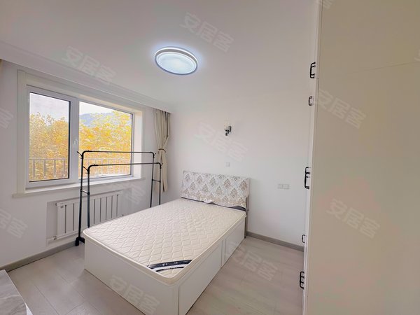 大连沙河口锦绣锦霞南园锦霞南园 1室1厅1卫  精装修43平米出租房源真实图片