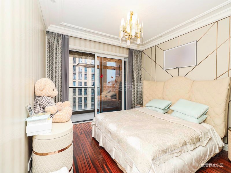 南肖埠华家池公寓4室2厅