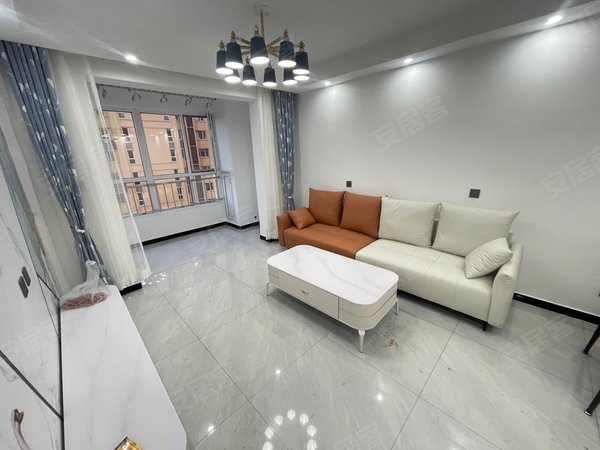 保定竞秀列电社区永瑞园精装两室永瑞园 火车站 万博茂业 六道口附近