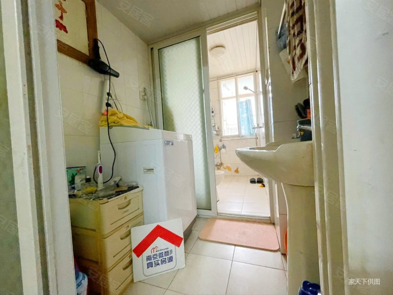 人气好房店长  !上怡二村60平60万2房 简装