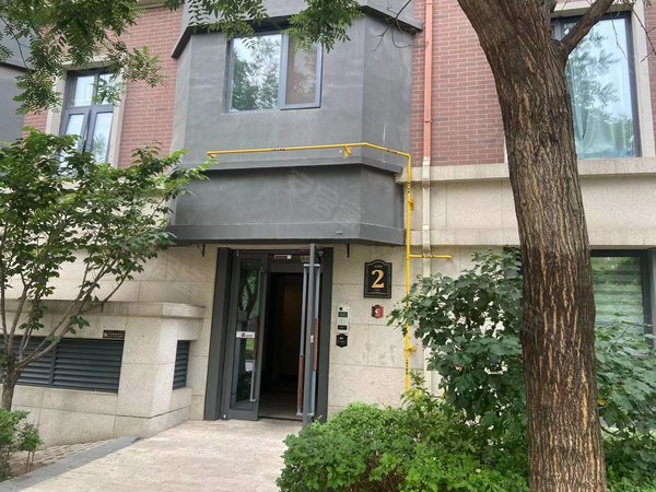 天津滨海新区滨海城区贝肯山金栗园贝肯山金栗园 1室1厅1卫 精装修