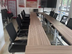 济南高新国际会展中心新东方花园 3室1厅1卫出租房源真实图片