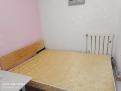 白银白银区白银城区东星小区，电梯公寓单间独卫，能洗澡做饭，可付一押一。出租房源真实图片