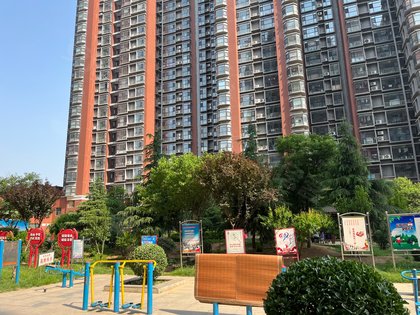 旺角花园,太行北路 - 晋城旺角花园二手房,租房,房价-晋城安居客