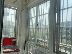 滁州琅琊乐彩城凤凰湖畔楼梯房 两室出租 简装750出租房源真实图片