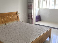 泗洪泗洪开发区淮河路兴康花园电梯17楼拎包入住家电齐全1.1万一年看房方便出租房源真实图片