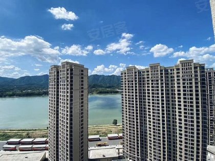 飘鹰富春江花苑