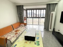 台州温岭温岭市区广鑫名苑二室,独门独户南北通精装修,万达附近出租房源真实图片