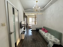 哈尔滨南岗哈西哈西柒零捌零住宅一室，看房方便，家具齐全，拎包入住，装修好出租房源真实图片