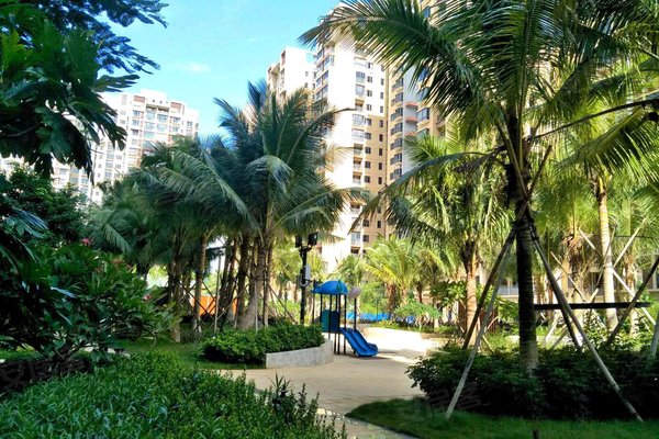 海口小区 海口周边小区 澄迈小区 南海阳光 南海阳光怎么样