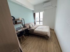 厦门翔安隧道口翔安隧道口，交通入岛方便，押一付一包物业宽带家电齐全出租房源真实图片