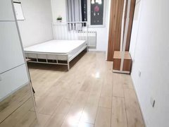 北京东城天坛珠市口 前门大街 金鱼池西区 主卧独卫 三家 家电齐全随时住出租房源真实图片
