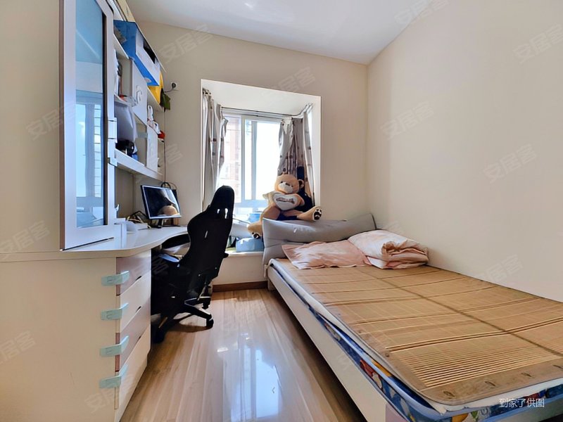 祥和如意居2室2厅1卫88㎡南北90万