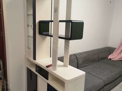 天津红桥西营门街和苑梦和园 2室1厅1卫出租房源真实图片