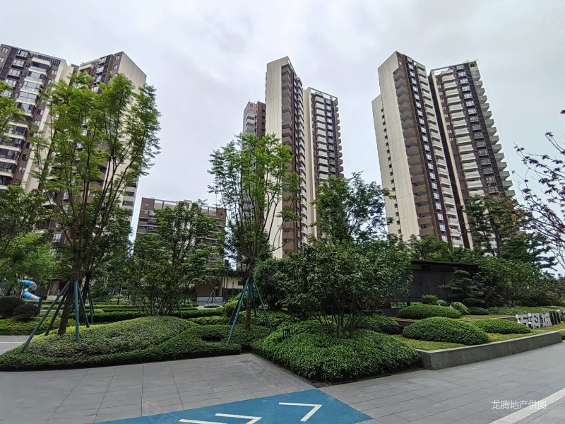 柳州万科城!大品牌(精装)拎包入住!送车位!送物业!值得信赖