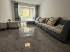 巨野巨野城区巨野市区佳和御园 三室两卫 低楼层 家居家电齐全 拎包入住 有地暖出租房源真实图片