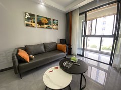 台州路桥中盛广场话月雅苑 两室 靠近 路桥小学 出门就是十里长街 中盛出租房源真实图片