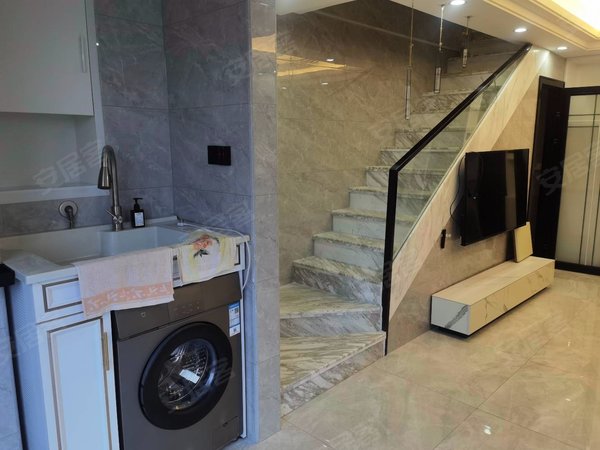 【多图】龙喜华城,石狮泰禾广场租房,新荣誉酒店旁 德辉 龙喜华城精装